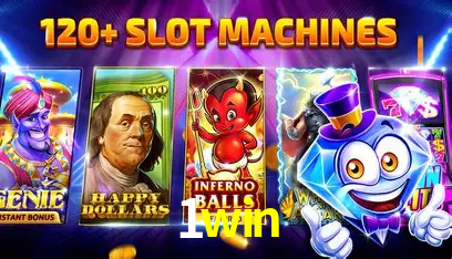 Desvendando o Mundo dos Jogos Virtuais na 1win