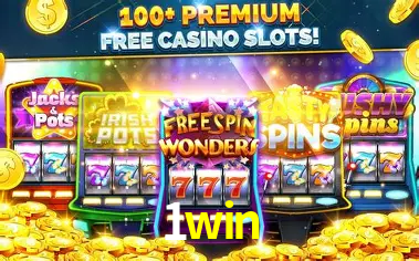 A Emoção da Loteria na 1win: Uma Chance de Mudança de Vida