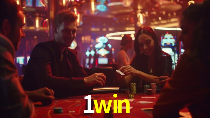 Inovações de Jogos na 1win: O Futuro das Experiências Interativas