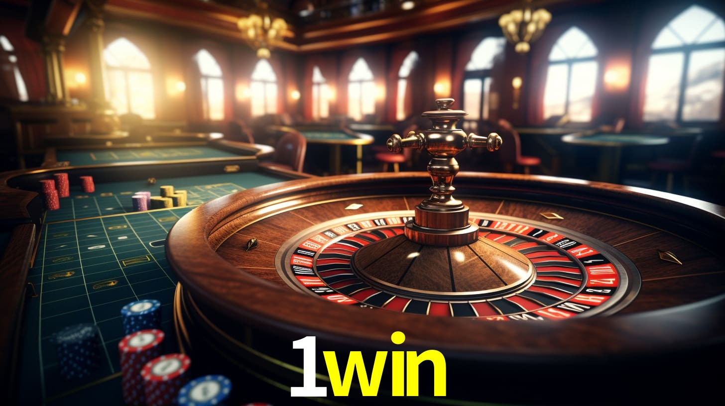 VIP Casino 1win