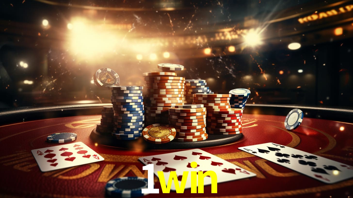 Live Casino 1win