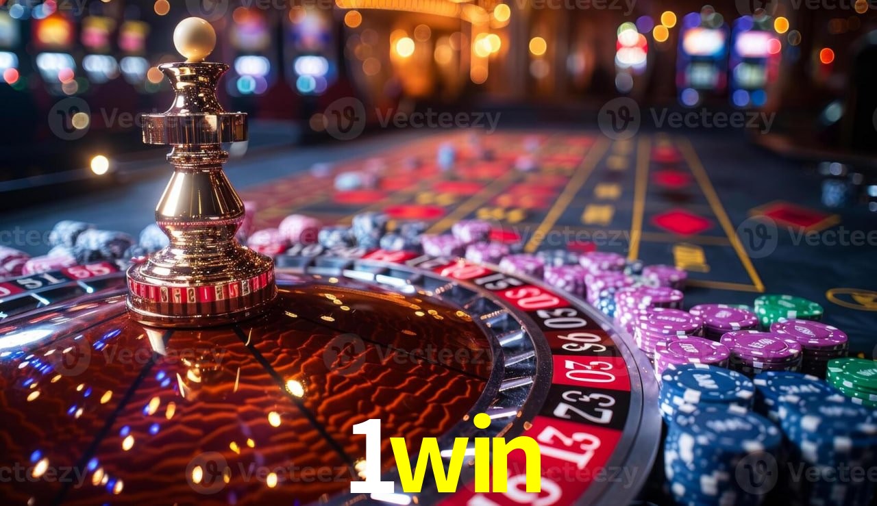 Platform Technology 1win