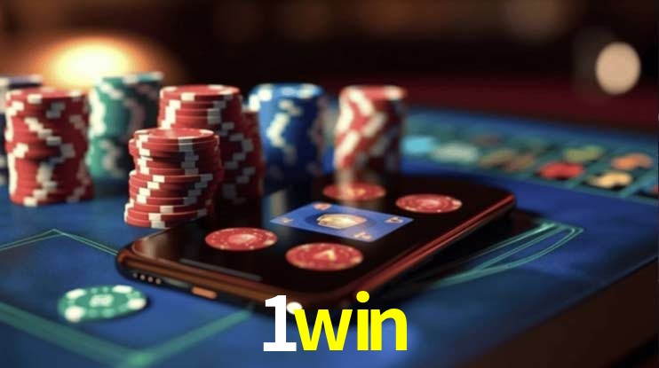Casino Ao Vivo 1win