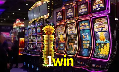 Descubra a Magia dos Jogos de Arcade no 1win