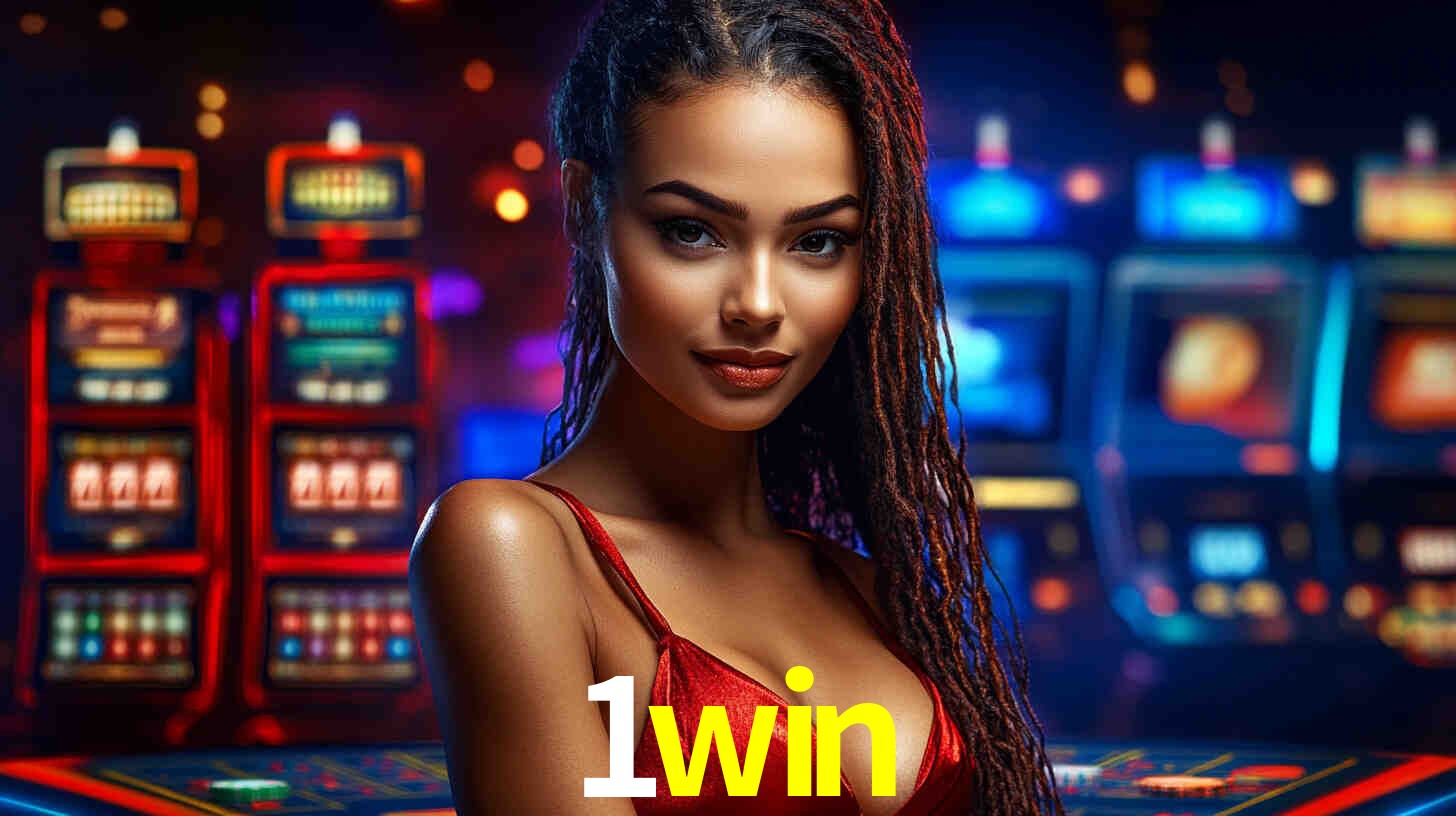 cassino 1win