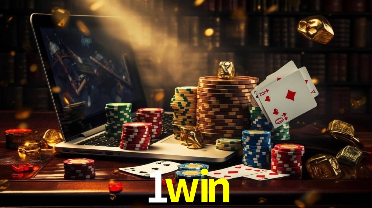 Casino Ao Vivo 1win