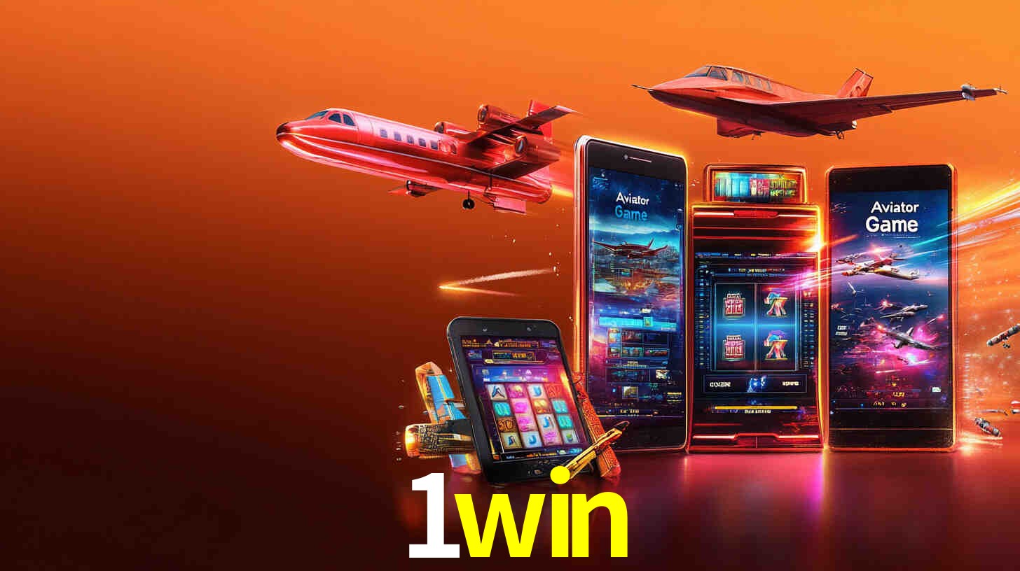 Descubra a Essência do 1win: Nossa História e Compromissos