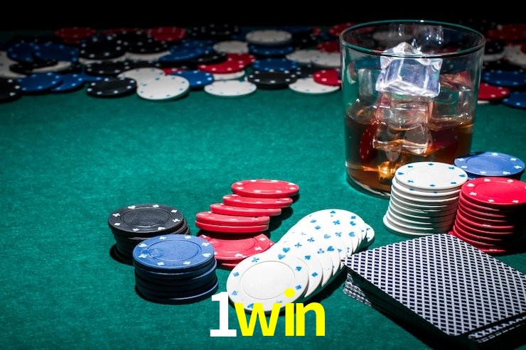 Provedores de Jogos 1win