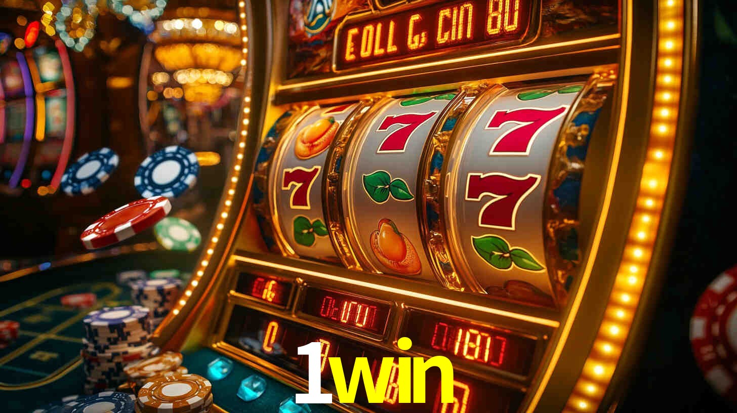 1win App Interface
