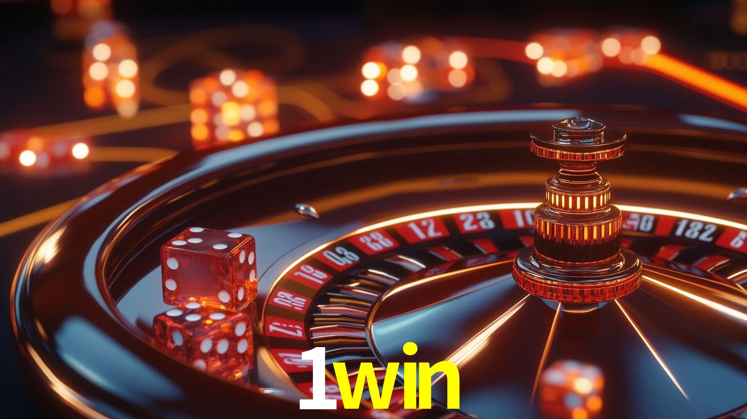 Roulette Table 1win