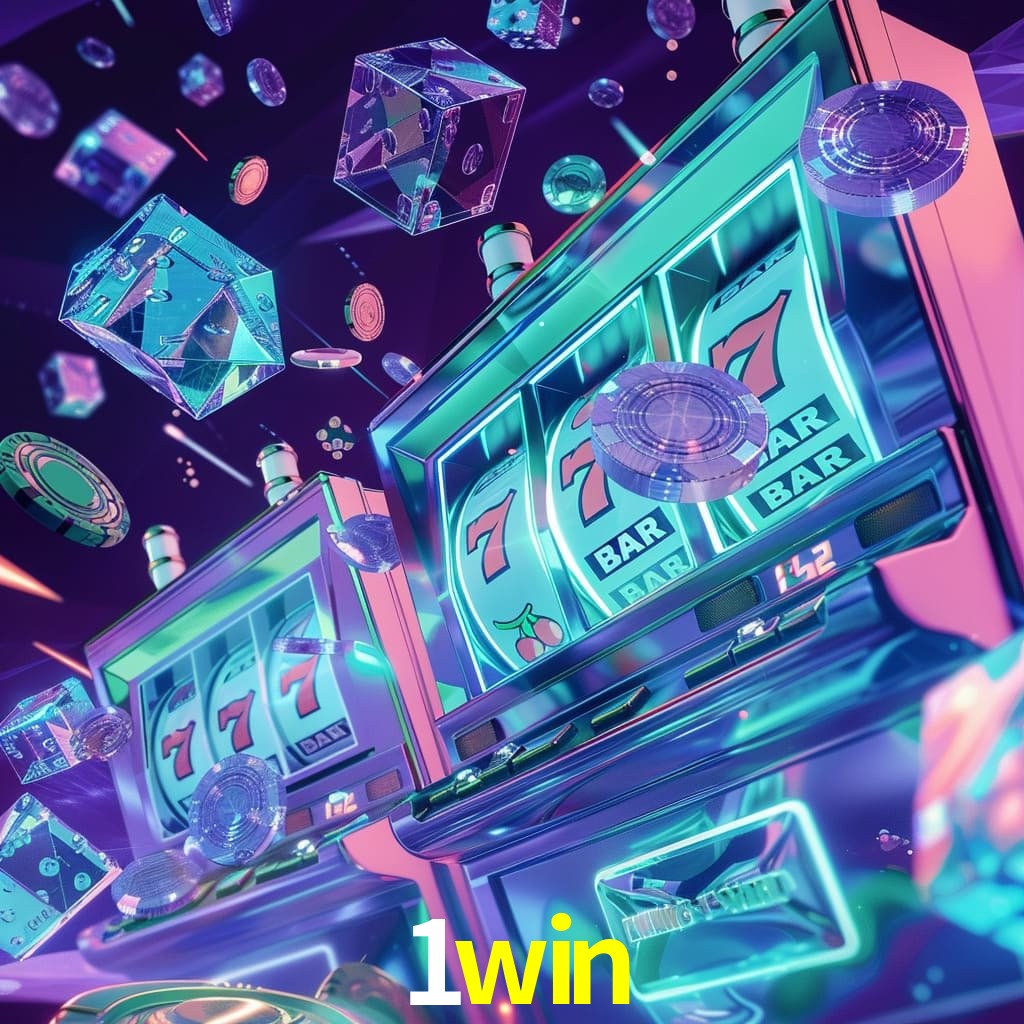 Casino Ao Vivo 1win