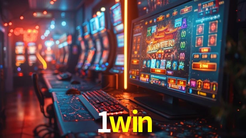 1win: Jogos de Caça-Níqueis-Altas Recompensas, Roleta-Velocidade, Blackjack-Desafios Máximos