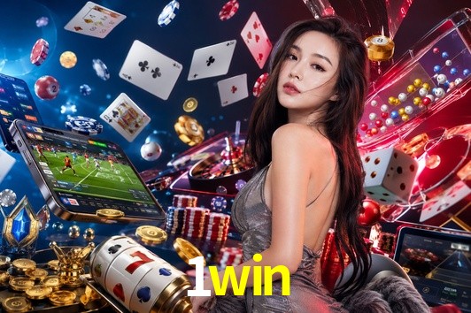 Live Casino 1win