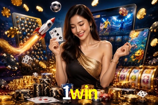 Secure Login 1win
