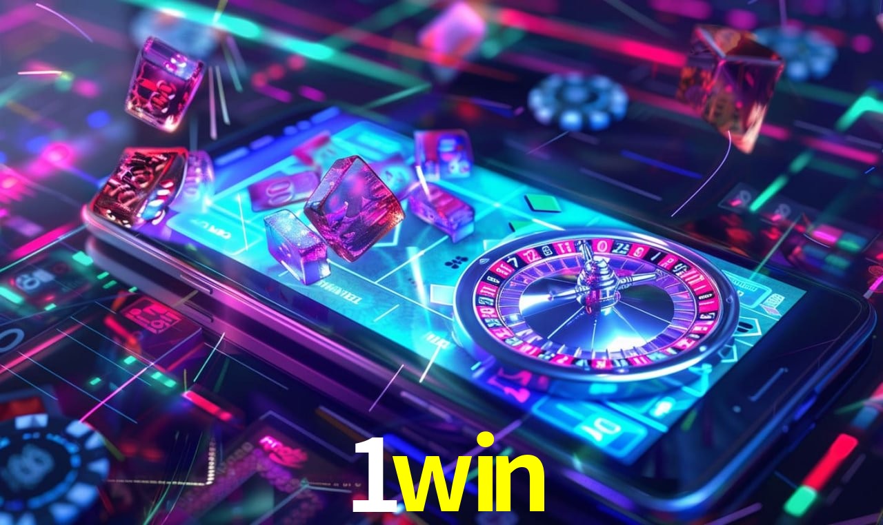 Design Responsivo 1win