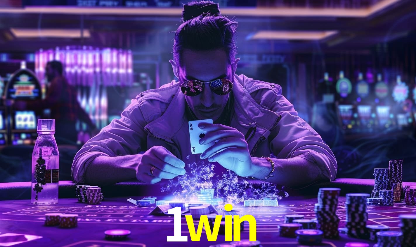 VIP Casino 1win