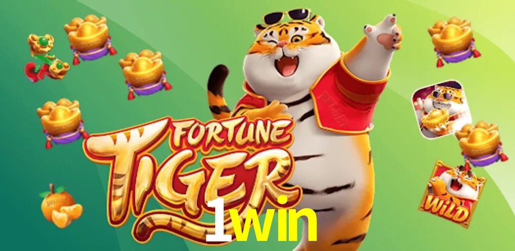 Experiência VIP 1win