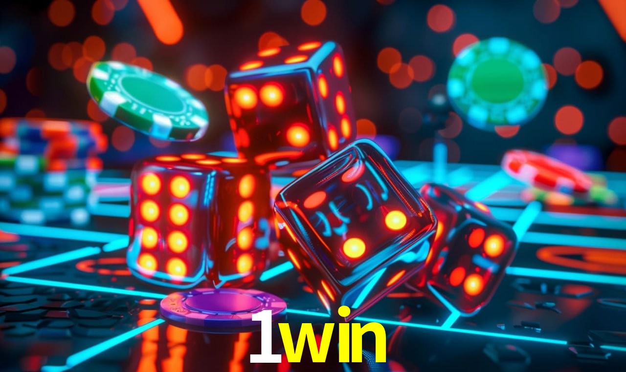 Mesa de Blackjack 1win