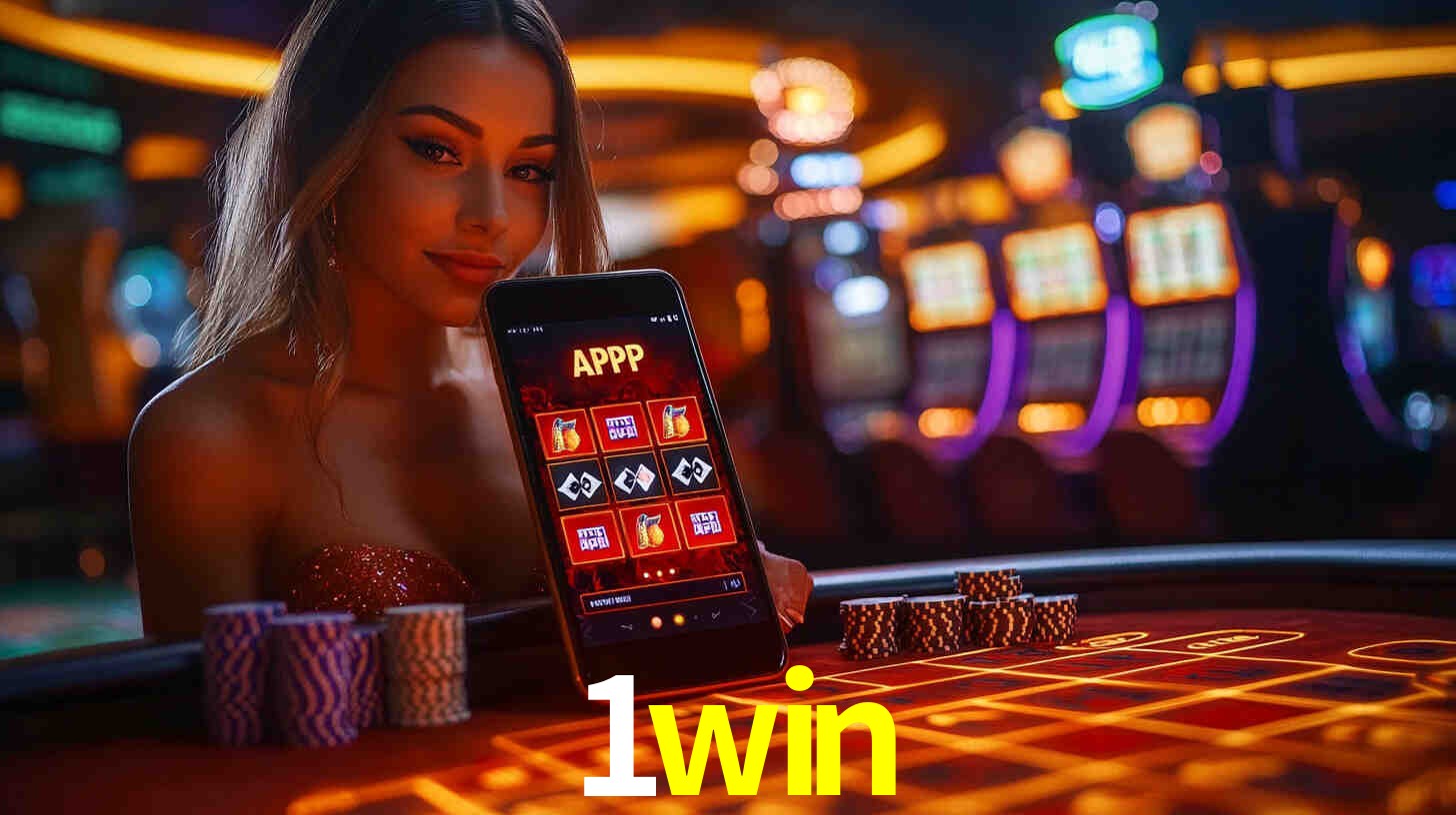 A Emoção da Loteria na 1win: Uma Chance de Mudança de Vida