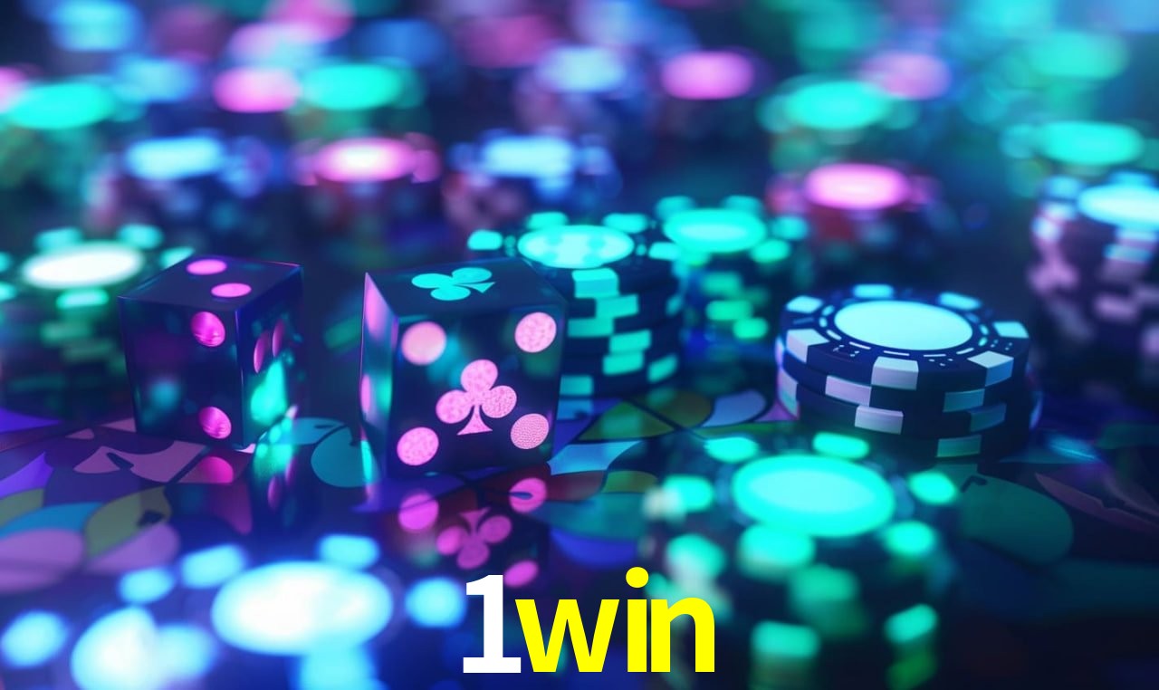 Jogos de Slot 1win