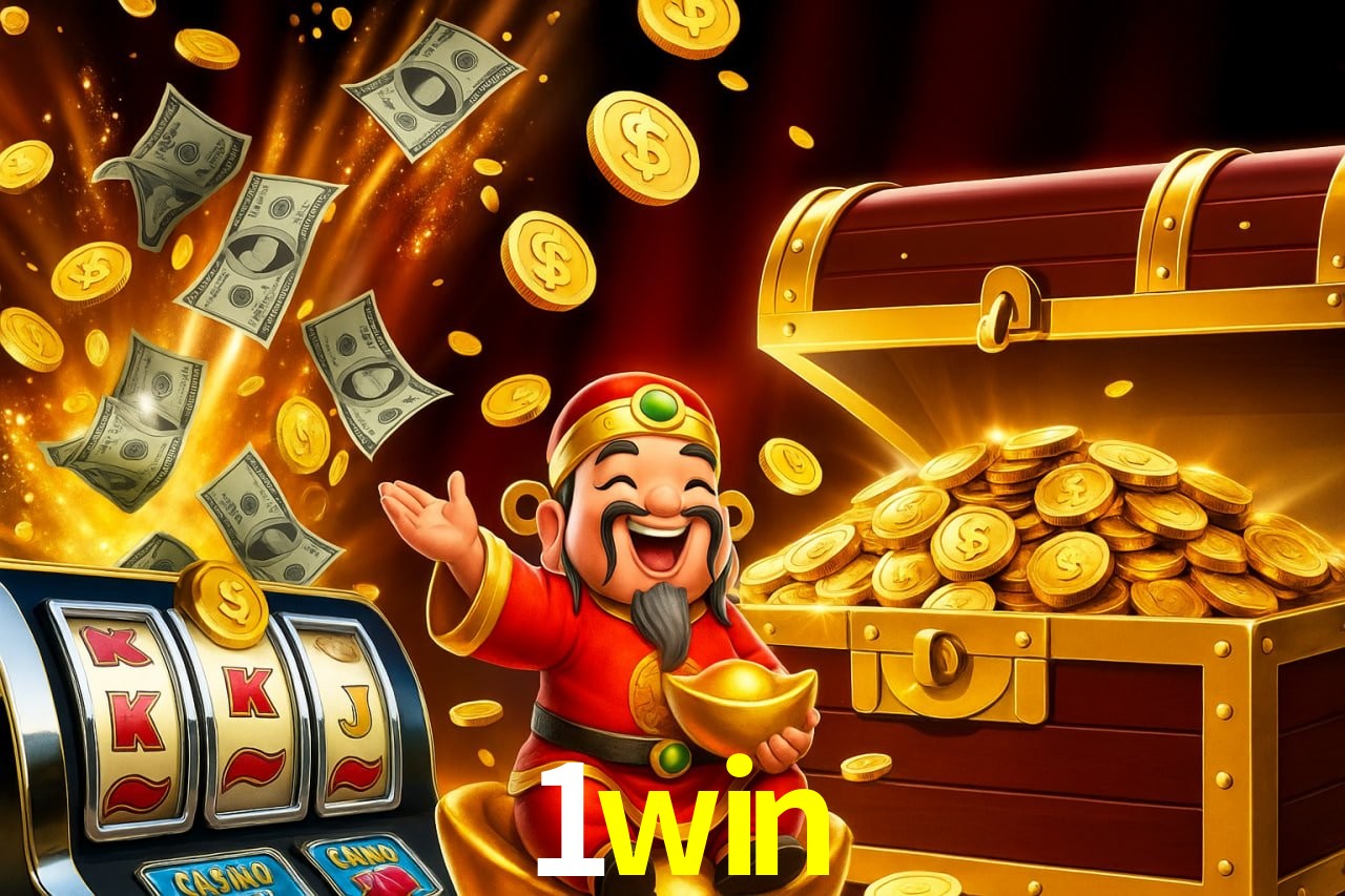 Experiência VIP 1win