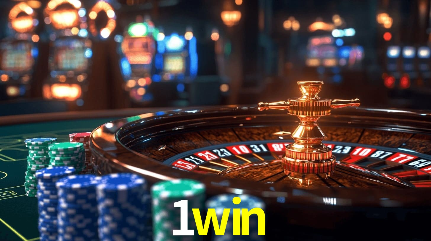1win - Tesouro VIP Secreto - 1win.com