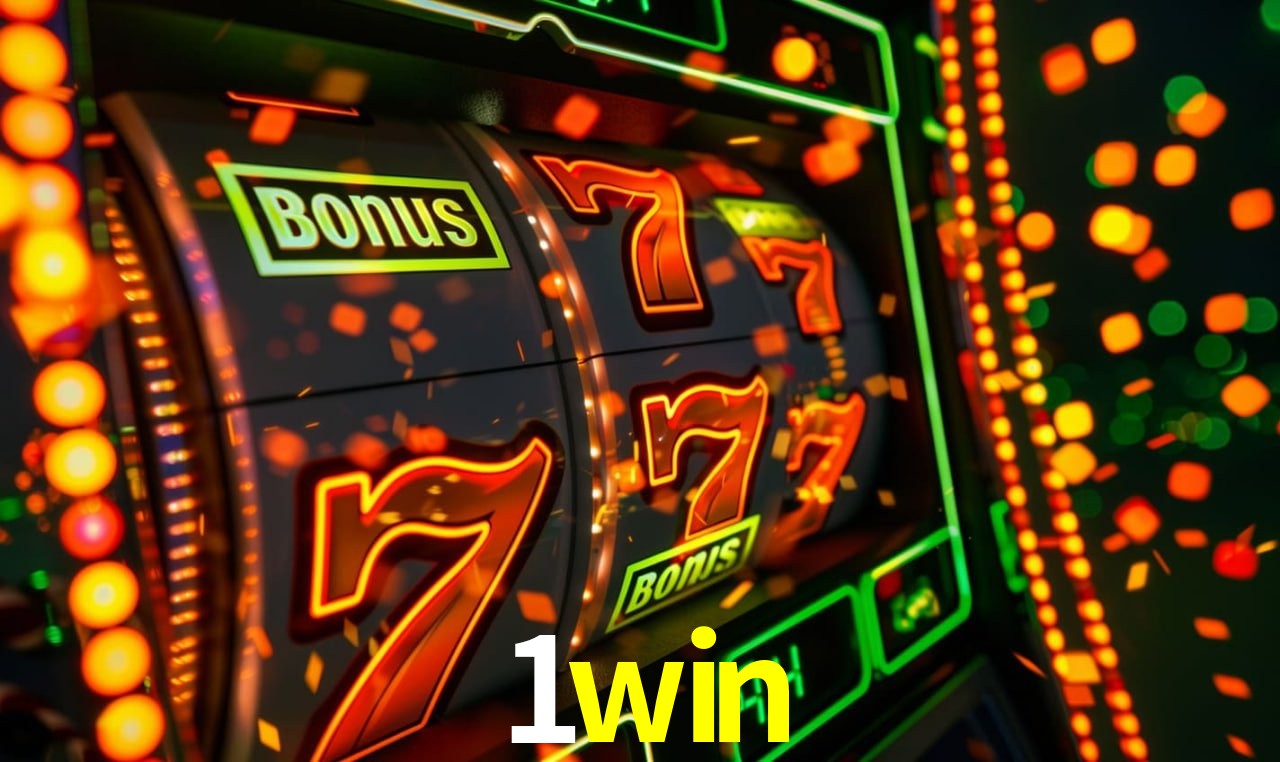 Bônus de Boas-vindas 1win