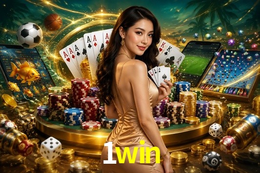 Blackjack Table 1win