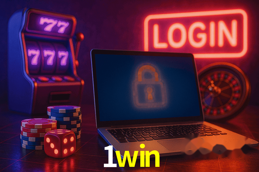 Sistemas de Segurança 1win