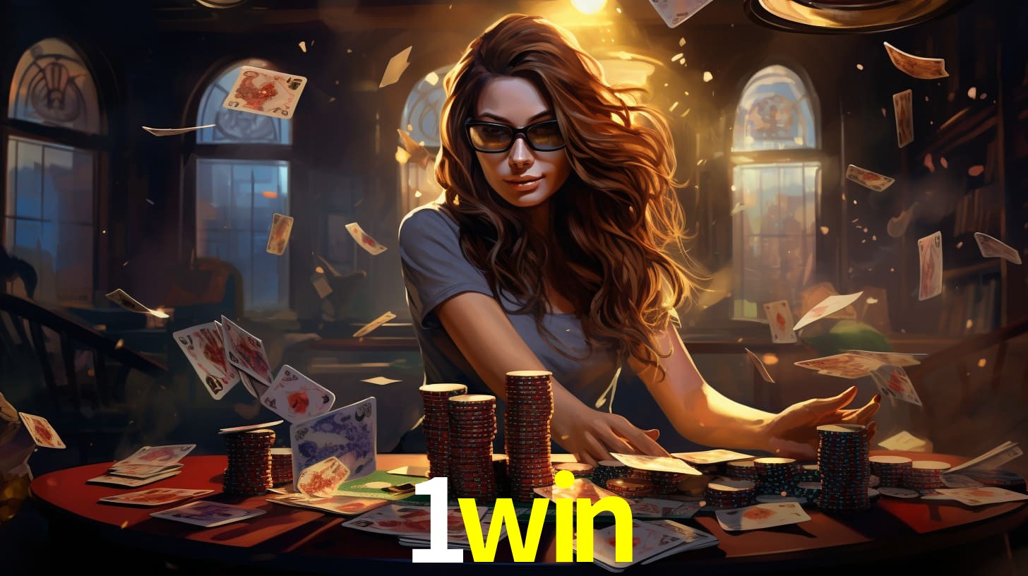 Live Casino 1win