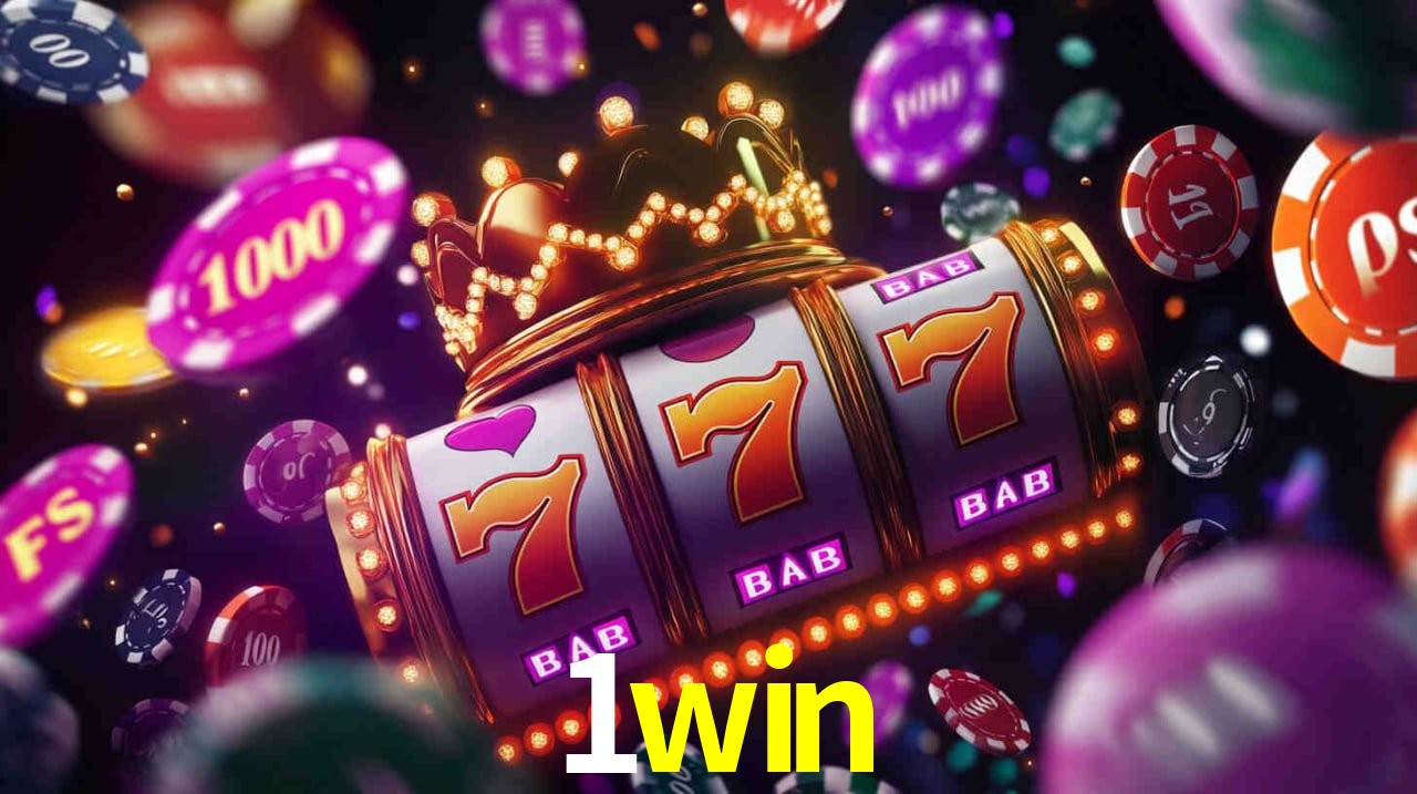 Slot Games 1win