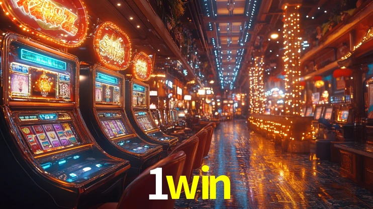 1win: Seu Especialista em Apostas Esportivas Brasileiras