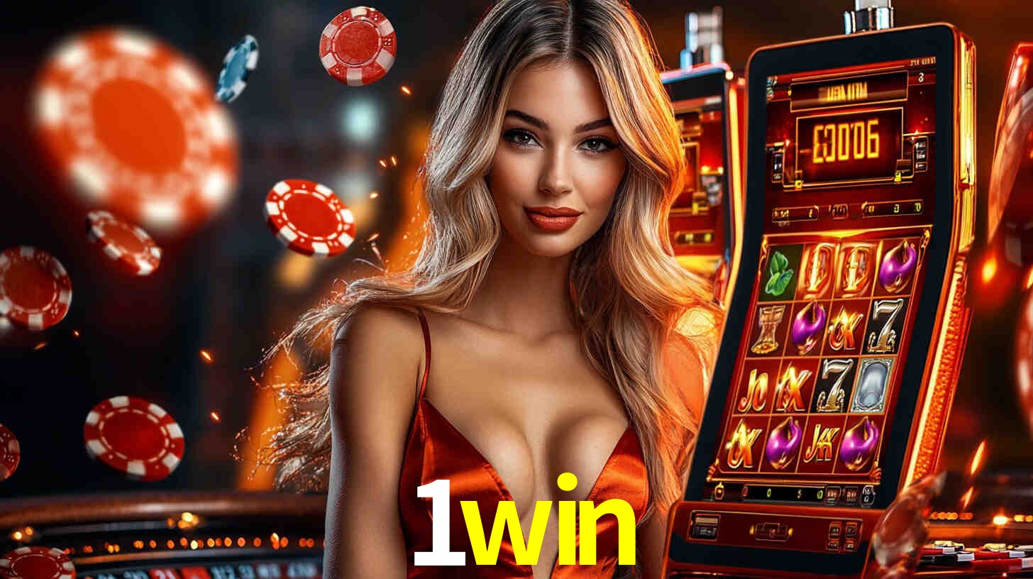 1win: Seu Cassino Premiado com Pagamentos Rápidos