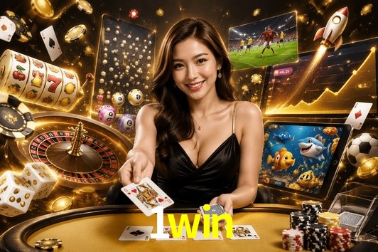 Flash Promotion 1win