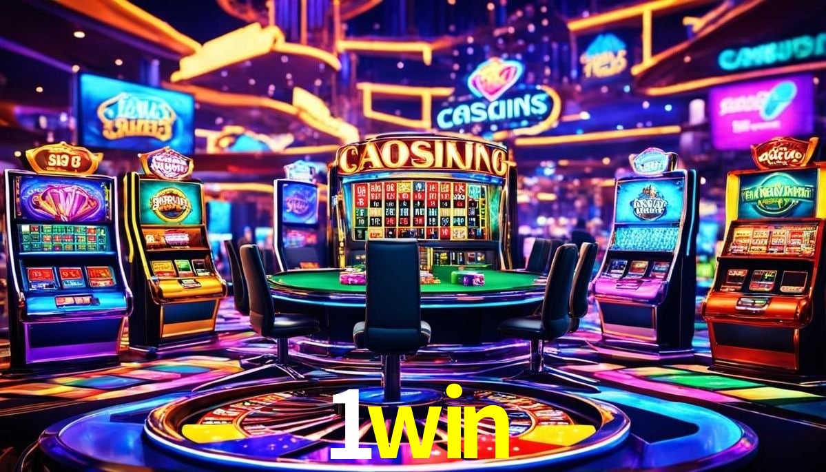 Promoção Relâmpago 1win