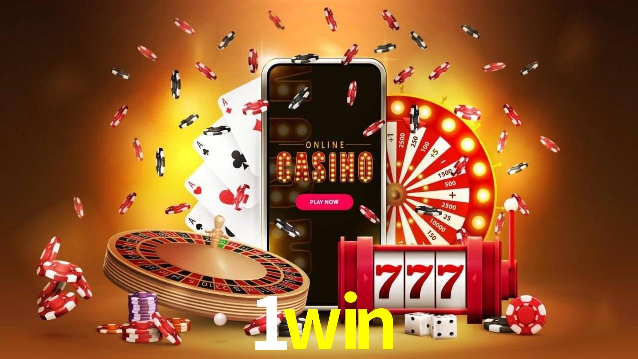 Aplicativo mobile 1win