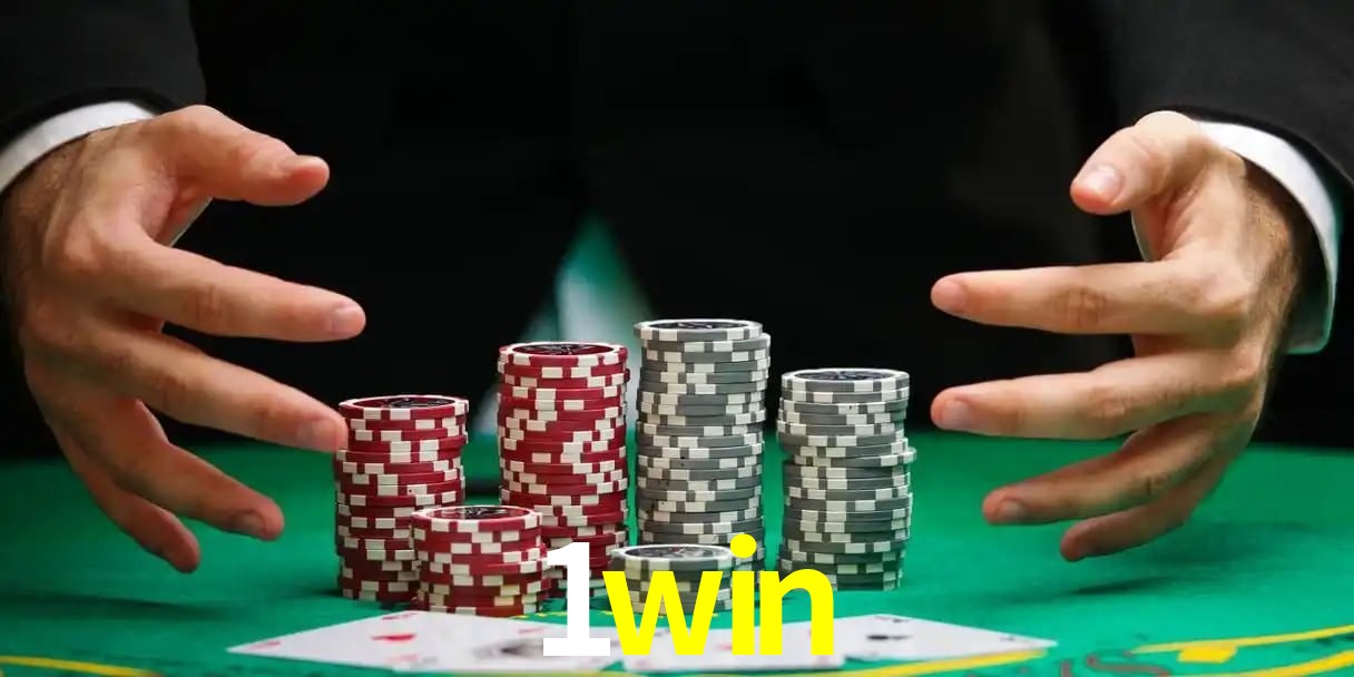 Jackpots em slots