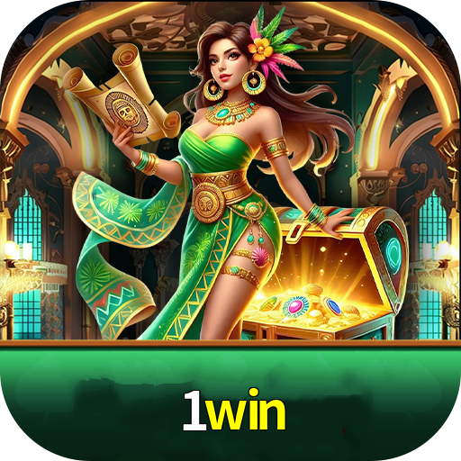 Logo 1win